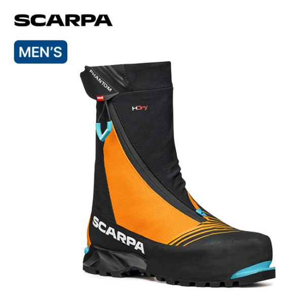SCARPA スカルパ ファントムテック HD SC23103 PHANTOM TECH メンズ ブ...