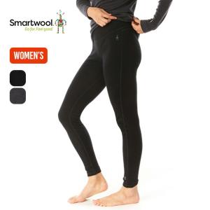 Smartwool スマートウール クラシックサーマルメリノ ベースレイヤー