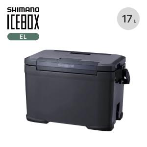 SHIMANO シマノ アイスボックスEL 17...の商品画像