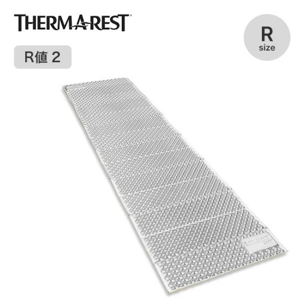 THERM-A-REST サーマレスト Z ライトソル R 30670 LITE SOL マット ス...