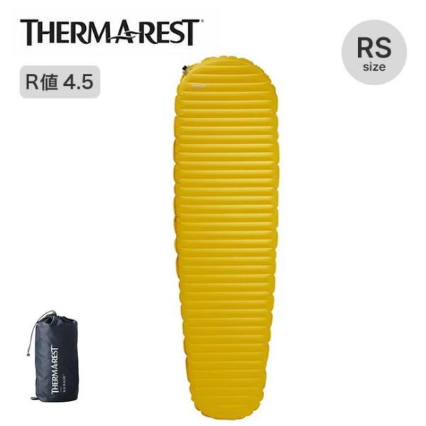 THERM-A-REST サーマレスト ネオエアーXライトNXT RS 30320 寝具 エアマット...