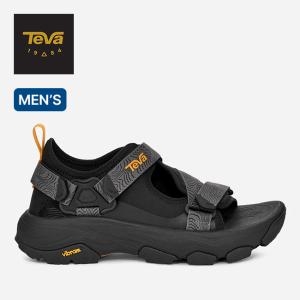 TEVA テバ グランドビューマックスサンダル メンズ 1164770 サンダル スポーツサンダル 靴 2026 春夏