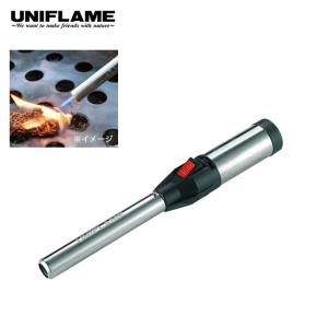 UNIFLAME（ユニフレーム） スティックターボ2 632048 ガス充填