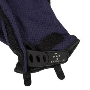 AXESQUIN アクシーズクイン ベンチレー...の詳細画像3