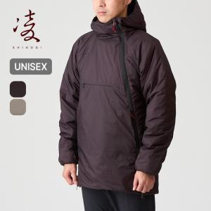 アクシーズクインエレメンツ AXESQUIN ELEMENTS 中綿入りのコート ユニ