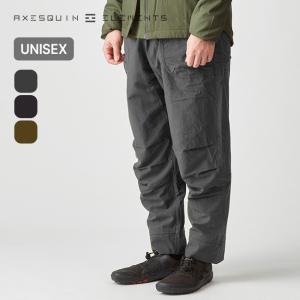 アクシーズクイン AXESQUIN アクティブインサレーションパンツ