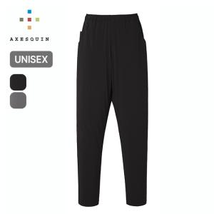 パンツ(メンズ) アクシーズクイン Active Insulation Pant M ブラック