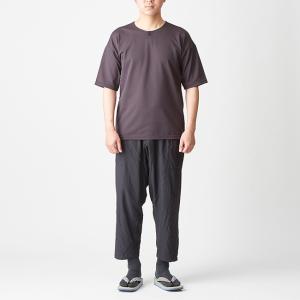 凌 シノギ ハチジュウハチヤ 半袖 ユニセック...の詳細画像2