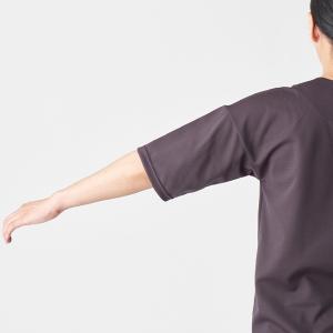 凌 シノギ ハチジュウハチヤ 半袖 ユニセック...の詳細画像3