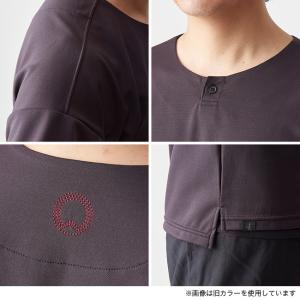 凌 シノギ ハチジュウハチヤ 半袖 ユニセック...の詳細画像4