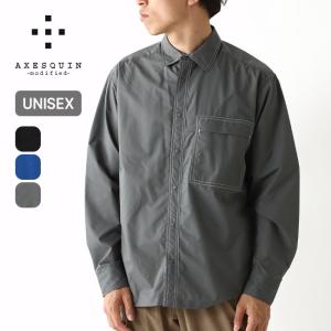 アクシーズクインモディファイド-AXESQUIN MODIFIED ナイロンタフタ