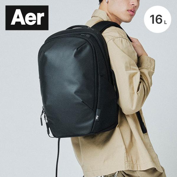 Aer エアー テックパック3 2025 春夏