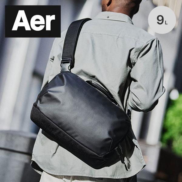 Aer エアー テックスリング3 2025 秋冬