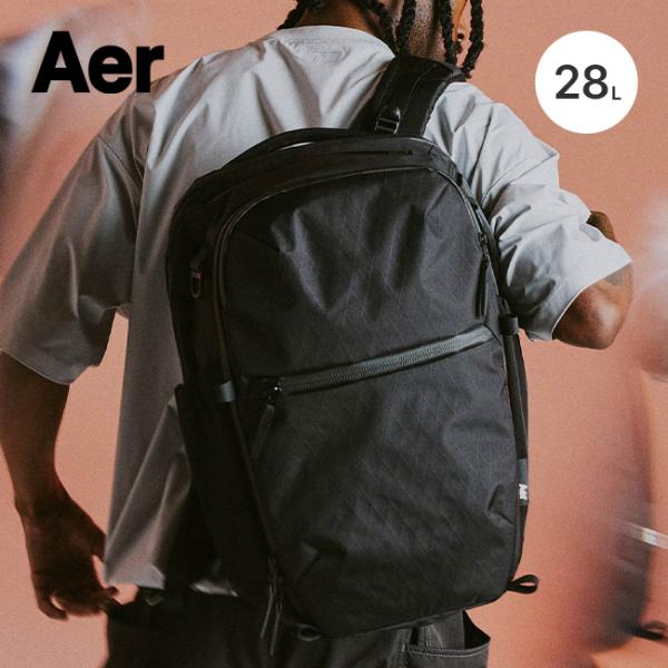 Aer エアー トラベルパック4 28L Xパック AER-29070 Travel Pack 4 ...