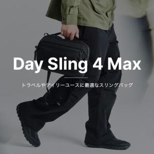 Aer エアー デイスリング4 MAX AER...の詳細画像1