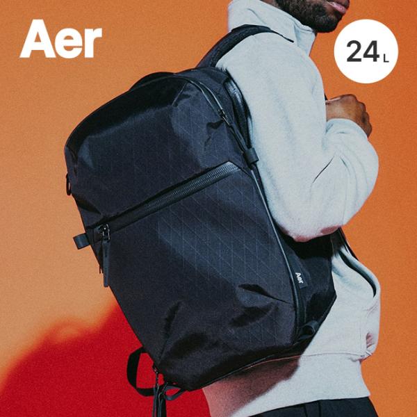 Aer エアー シティーパックプロ2 24L Xパック AER-29064 City Pack Pr...
