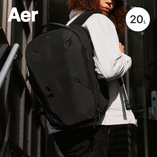 Aer エアー プロパック20L AER-61001 リュック バックパック デイリーバッグ PC ...