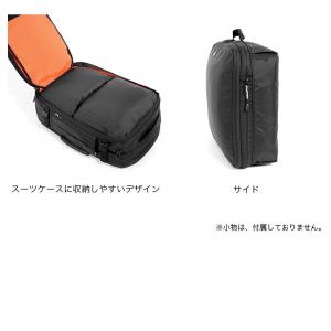 Aer エアー パッキングキューブ AER-2...の詳細画像2
