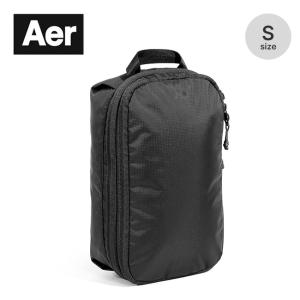 Aer（エアー） スーツケース Carry-On Black AERL-1102 : ZOZOTOWN