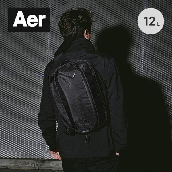 Aer エアー トラベルスリング2 Xパック AER-91023 トラベルスリング2Xパック Tra...