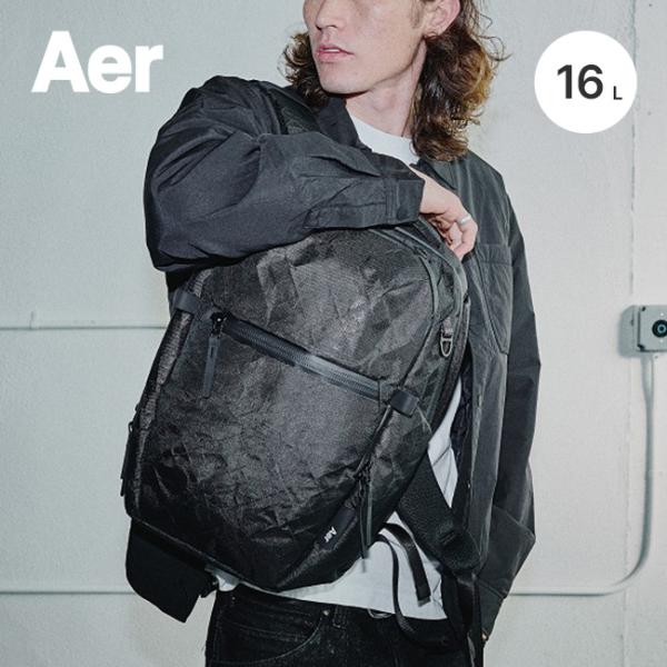 Aer エアー シティーパック2 ウルトラ AER-91052 バックパック リュックサック 鞄 カ...