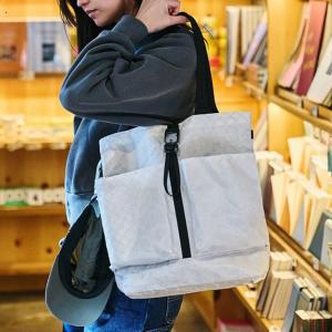 Aer エアー シンプルトート 鞄 トートバッ...の詳細画像3
