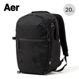 Aer エアー シティーパックプロ2 20L AER-21063 City Pack Pro 2 バックパック リュックサック 鞄 カバン 通勤 通学 登山 シンプル ミニマル 2026 春夏