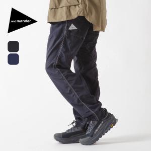 中古】PeakPerformance ピークパフォーマンス パンツ 32 グリーン