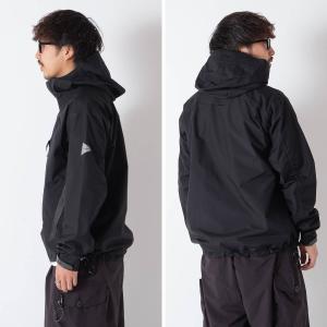 and wander アンドワンダー 2 5L...の詳細画像3