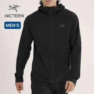 ARC'TERYX（アークテリクス） ソリウム フーディ THORIUM HOODY DARK