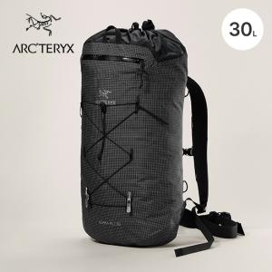 ARC'TERYX（アークテリクス） アルファ FL 30 バックパック