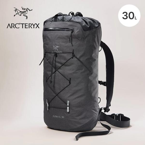 ARC&apos;TERYX アークテリクス アルファFL30バックパック