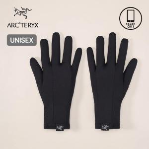 ARC'TERYX（アークテリクス） アークテリクス-ARCTERYX グロットリブ