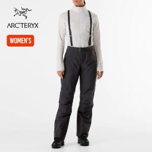 ARC'TERYX アークテリクス ベータARパンツ【ウィメンズ】｜sundaymountain