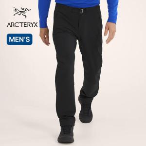 ARC'TERYX（アークテリクス） ガンマクイックドライショート9” メンズ