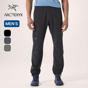 ARC TERYX アークテリクス インセンドパンツ メンズ Incendo Pant M ボトムス ロングパンツ 長ズボン arcteryx 2026 春夏