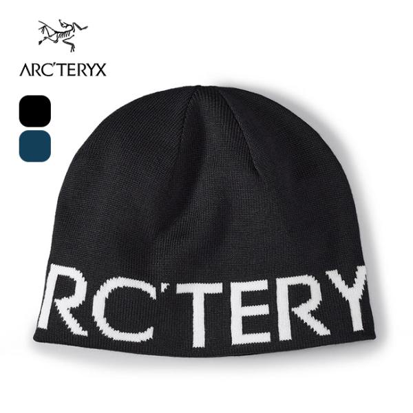 ARC TERYX アークテリクス ワードヘッドトーク WORD HEAD TOQUE ニット帽 帽...