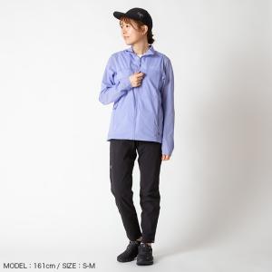 ARCTERYX アークテリクス カルバスキャ...の詳細画像2