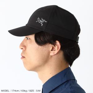 ARCTERYX アークテリクス カルバスキャ...の詳細画像4