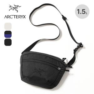 ARC'TERYX アークテリクス マンティス1ウエストパック ARC'TERYX アークテリクス マンティス1ウエストパック