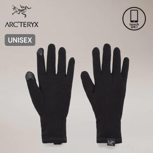 ARC'TERYX（アークテリクス） ARC TERYX ベンタグローブ X00000993401