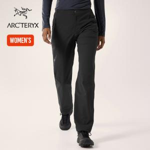Houdini M's Lodge Pants L 黒 フーディニ ロッジパンツ HOUDINI（フーディニ） HOUDINI Ms Lodge Pants メンズ ロッジ パンツ
