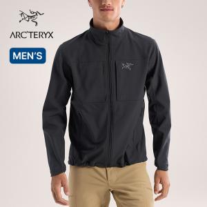 ARC'TERYX ハードシェル　マウンテンパーカー ARC'TERYX ARC TERYX アークテリクス ベータジャケット メンズ