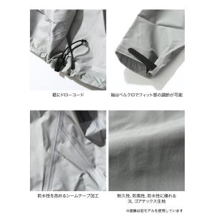 ARCTERYX アークテリクス ベータLTジ...の詳細画像4