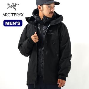 ARCTERYX アークテリクス ベータSVジャケット メンズ :a31264