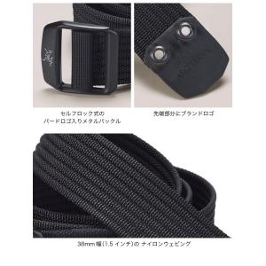 ARC TERYX アークテリクス コンベヤー...の詳細画像1