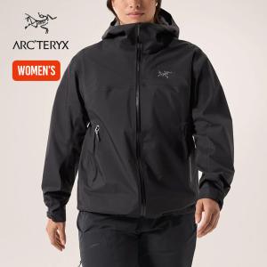 ARC'TERYX アークテリクス ベータジャケット【ウィメンズ】｜sundaymountain