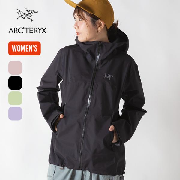 ARC TERYX アークテリクス ベータジャケット ウィメンズ Beta Jacket W ハード...