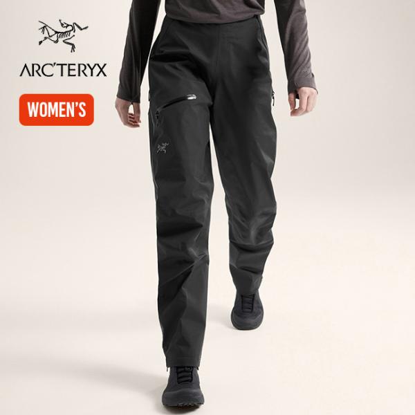 ARC TERYX アークテリクス ベータパンツ ウィメンズ X00000946801 Beta P...