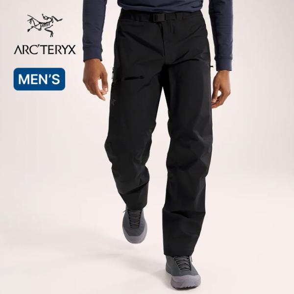 ARC'TERYX アークテリクス ベータパンツ メンズ X00000956901 シェルパンツ パ...